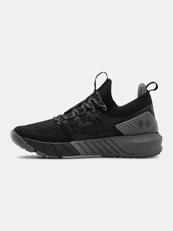 Under Armour Dámske topánky Under Armour W Project Rock 3