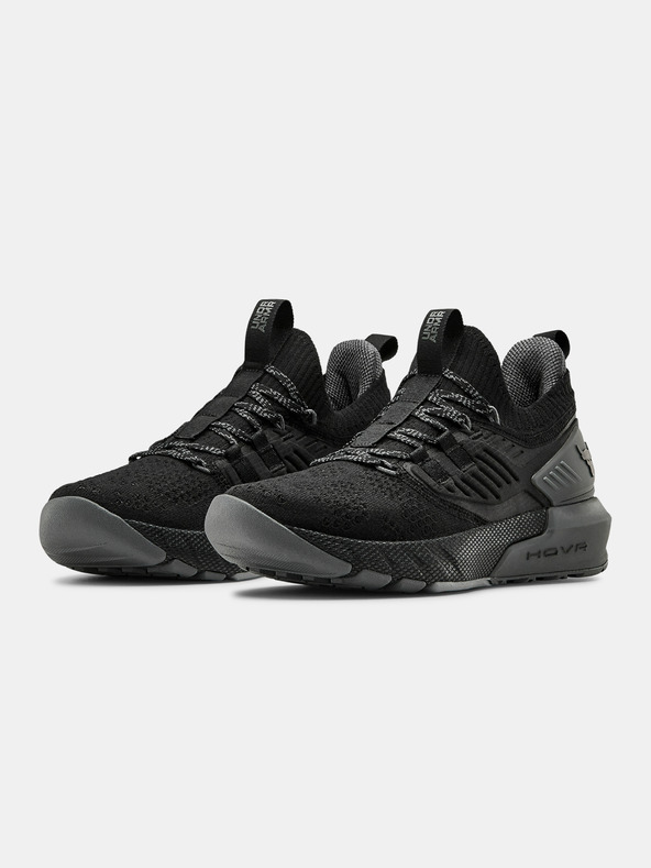 Under Armour Dámske topánky Under Armour W Project Rock 3