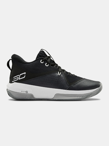 Under Armour Unisex topánky Under Armour SC 3ZER0 IV