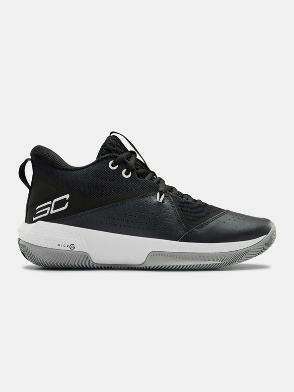 Under Armour Unisex topánky Under Armour SC 3ZER0 IV