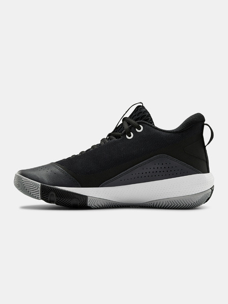 Under Armour Unisex topánky Under Armour SC 3ZER0 IV