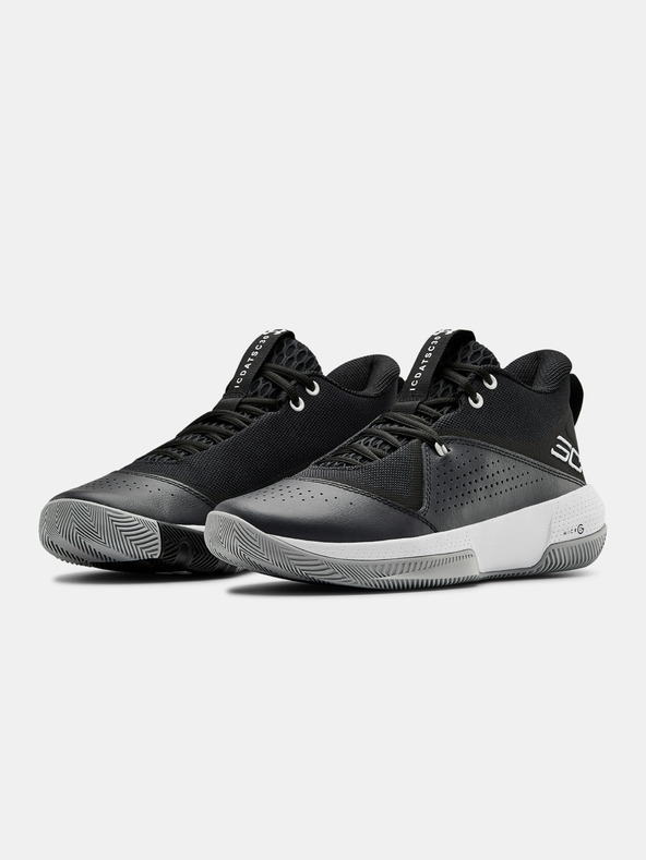 Under Armour Unisex topánky Under Armour SC 3ZER0 IV
