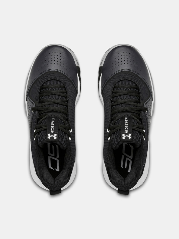 Under Armour Unisex topánky Under Armour SC 3ZER0 IV
