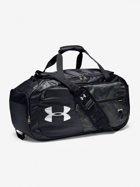 Under Armour Unisex taška Under Armour Undeniable Duffel 4.0 Md