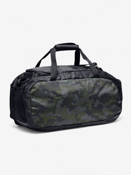 Under Armour Unisex taška Under Armour Undeniable Duffel 4.0 Md