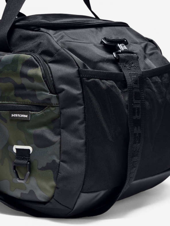 Under Armour Unisex taška Under Armour Undeniable Duffel 4.0 Md
