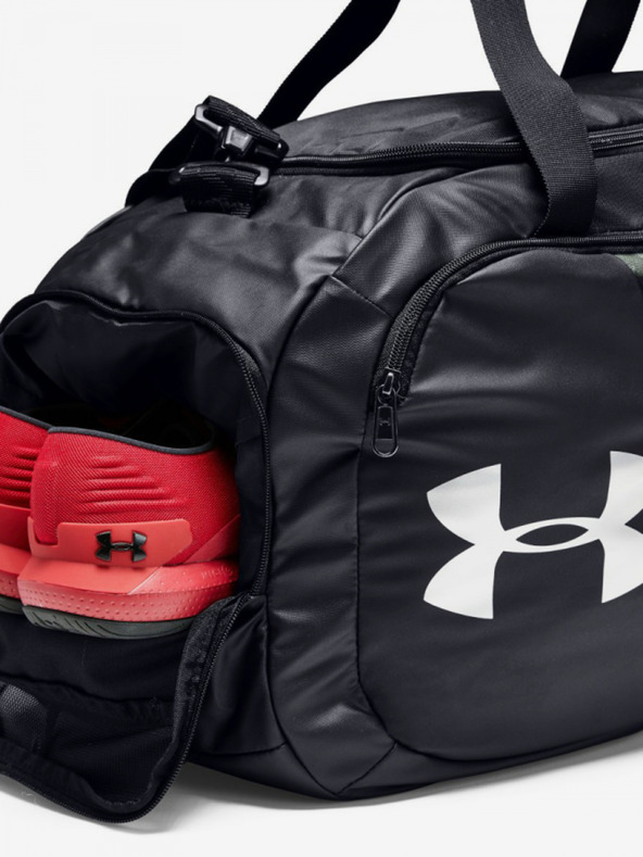 Under Armour Unisex taška Under Armour Undeniable Duffel 4.0 Md