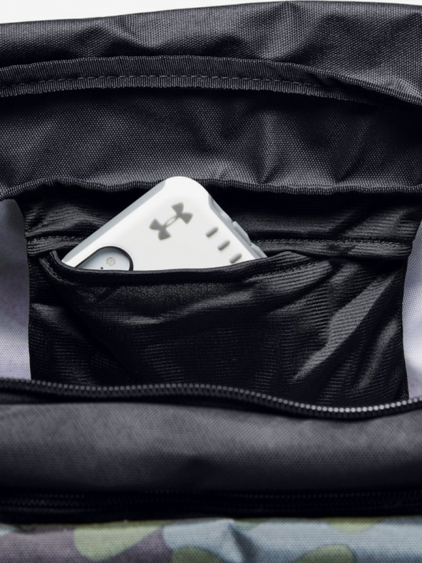 Under Armour Unisex taška Under Armour Undeniable Duffel 4.0 Md