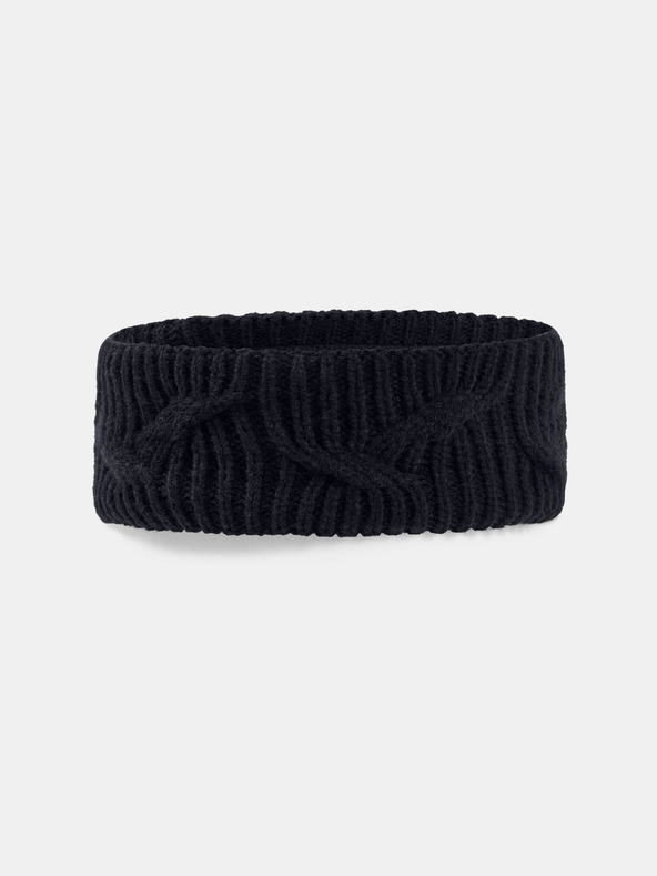 Under Armour Dámska čelenka Under Armour Around Town Headband