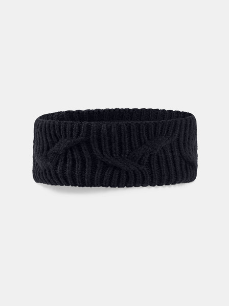 Under Armour Dámska čelenka Under Armour Around Town Headband