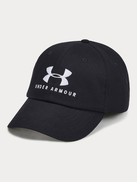 Under Armour Dámska šiltovka Under Armour WoMen\'s Novelty Favorite Cap