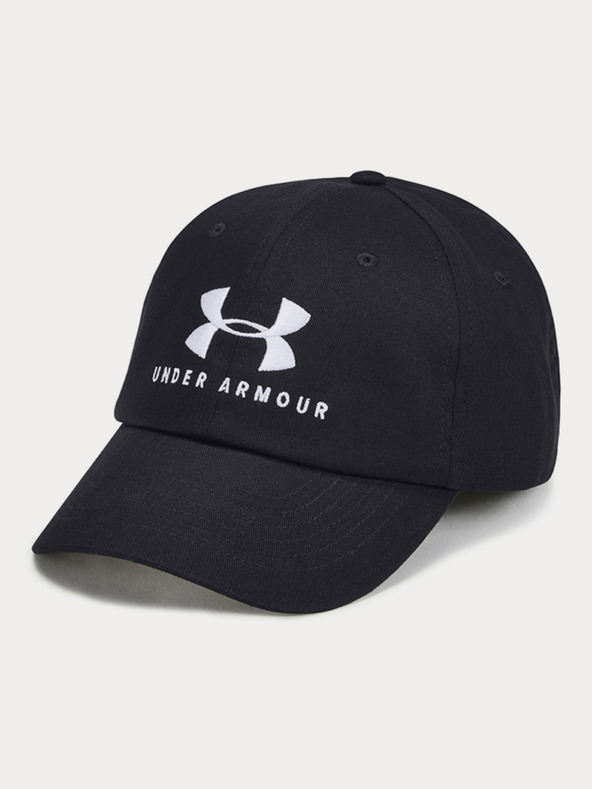Under Armour Dámska šiltovka Under Armour WoMen\'s Novelty Favorite Cap