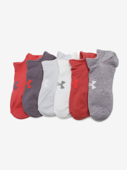 Under Armour Dámske ponožky Under Armour Women'S Essential Ns