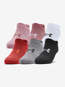 Under Armour Dámske ponožky Under Armour Women'S Essential Ns