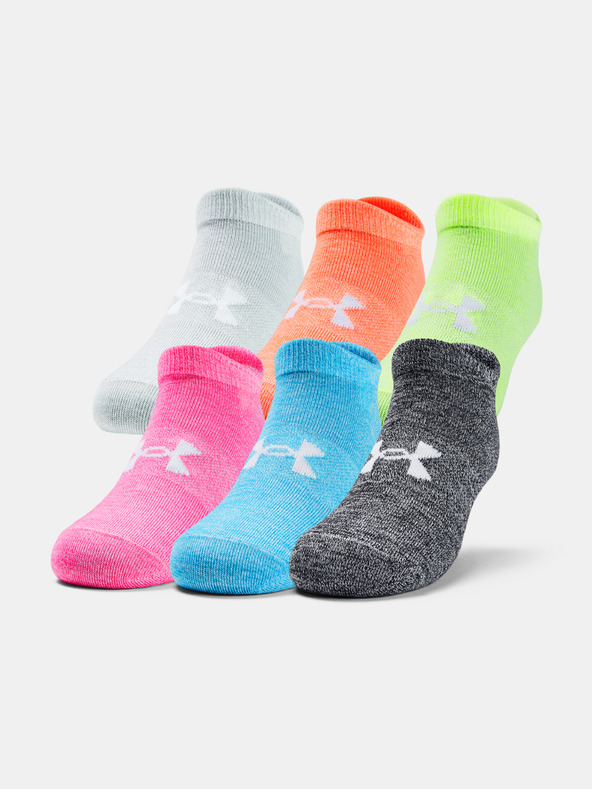 Under Armour Dámske ponožky Under Armour Women'S Essential Ns