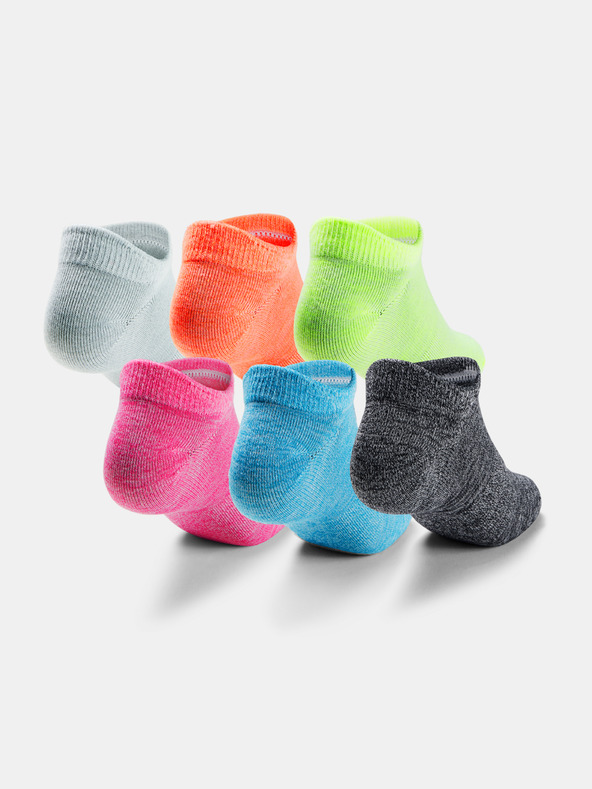 Under Armour Dámske ponožky Under Armour Women'S Essential Ns