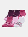 Under Armour Dámske ponožky Under Armour Women'S Essential Ns