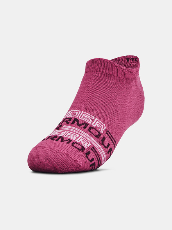 Under Armour Dámske ponožky Under Armour Women'S Essential Ns