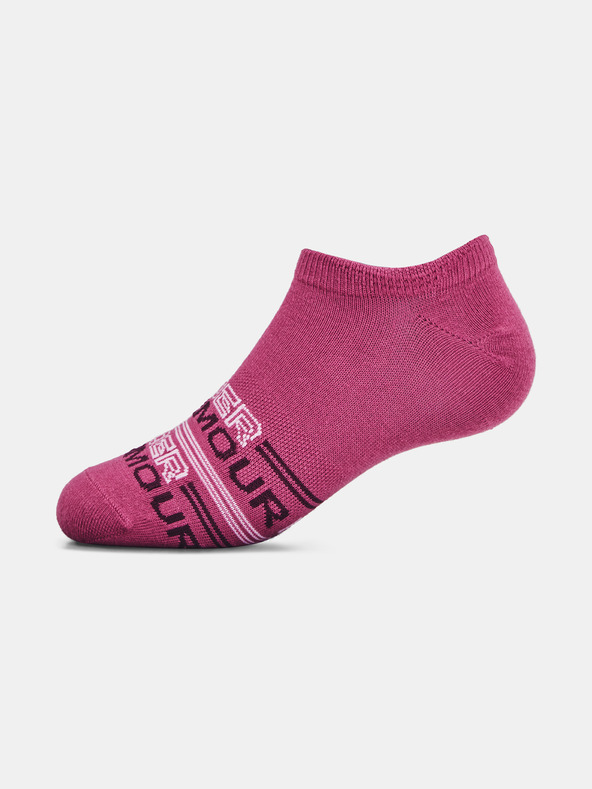 Under Armour Dámske ponožky Under Armour Women'S Essential Ns