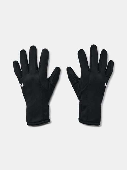 Under Armour Dámske rukavice Under Armour Geo Storm Fleece Gloves