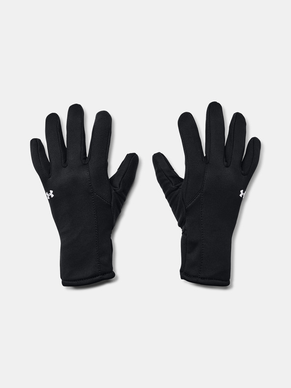 Under Armour Dámske rukavice Under Armour Geo Storm Fleece Gloves