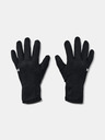 Under Armour Dámske rukavice Under Armour Geo Storm Fleece Gloves