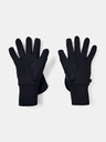 Under Armour Dámske rukavice Under Armour W Run Convertible Gloves