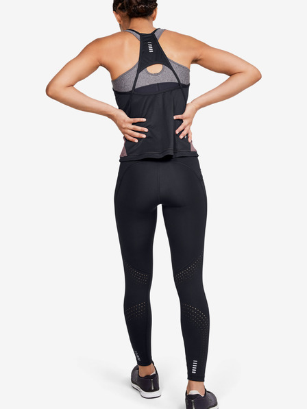 Under Armour Dámske tielko Under Armour W UA Qualifier ISO-CHILL Tank