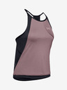 Under Armour Dámske tielko Under Armour W UA Qualifier ISO-CHILL Tank