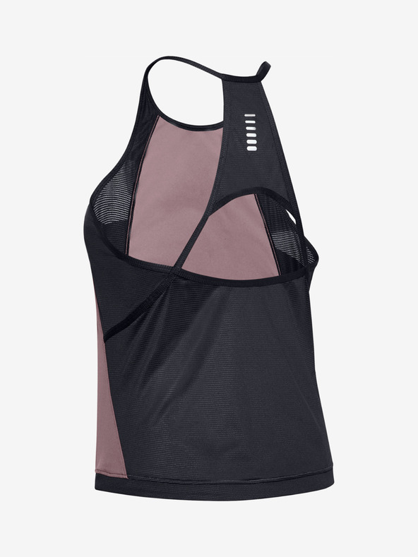 Under Armour Dámske tielko Under Armour W UA Qualifier ISO-CHILL Tank
