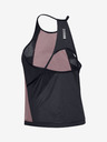 Under Armour Dámske tielko Under Armour W UA Qualifier ISO-CHILL Tank