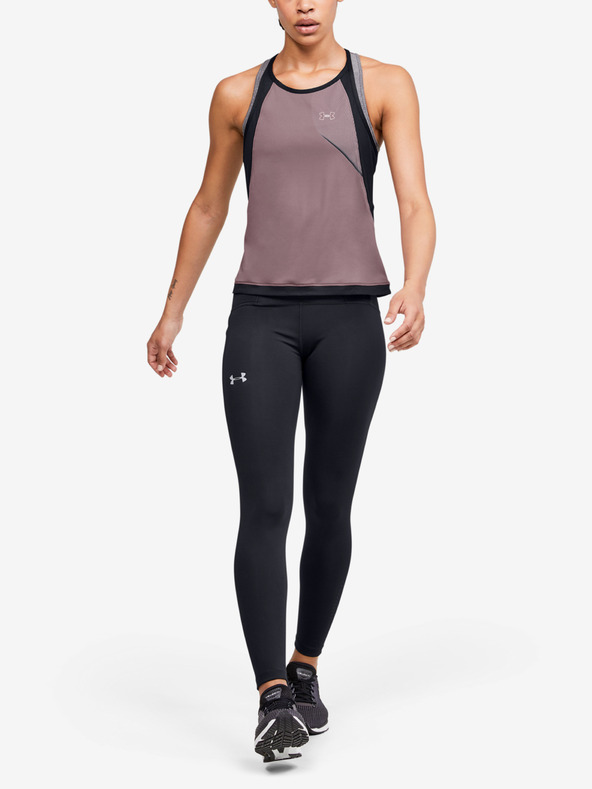 Under Armour Dámske tielko Under Armour W UA Qualifier ISO-CHILL Tank