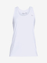 Under Armour Dámske tielko Under Armour Tech Tank - Solid