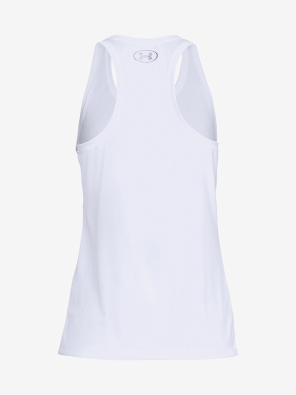 Under Armour Dámske tielko Under Armour Tech Tank - Solid
