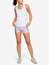 Under Armour Dámske tielko Under Armour Tech Tank - Solid