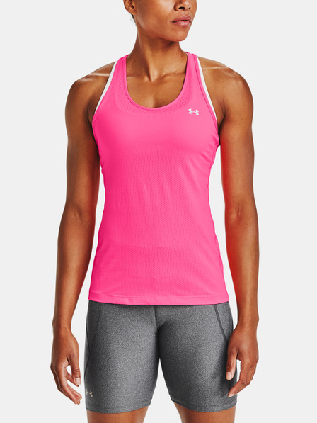 Under Armour Dámske tielko Under Armour HG Armour Racer Tank