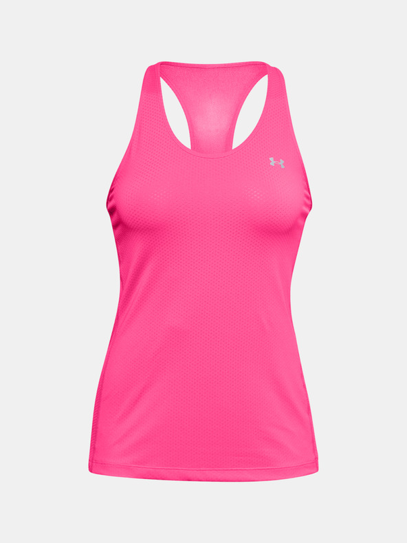 Under Armour Dámske tielko Under Armour HG Armour Racer Tank