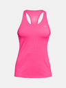 Under Armour Dámske tielko Under Armour HG Armour Racer Tank
