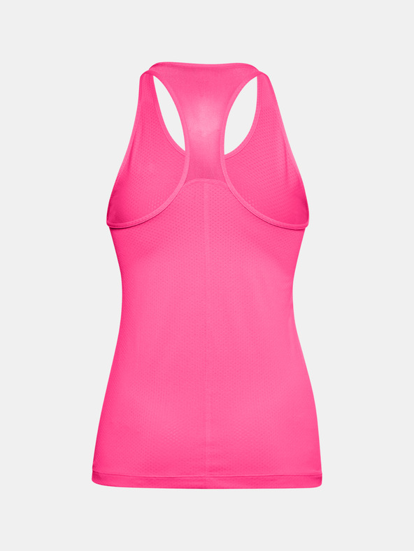 Under Armour Dámske tielko Under Armour HG Armour Racer Tank