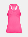 Under Armour Dámske tielko Under Armour HG Armour Racer Tank