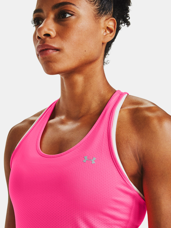 Under Armour Dámske tielko Under Armour HG Armour Racer Tank