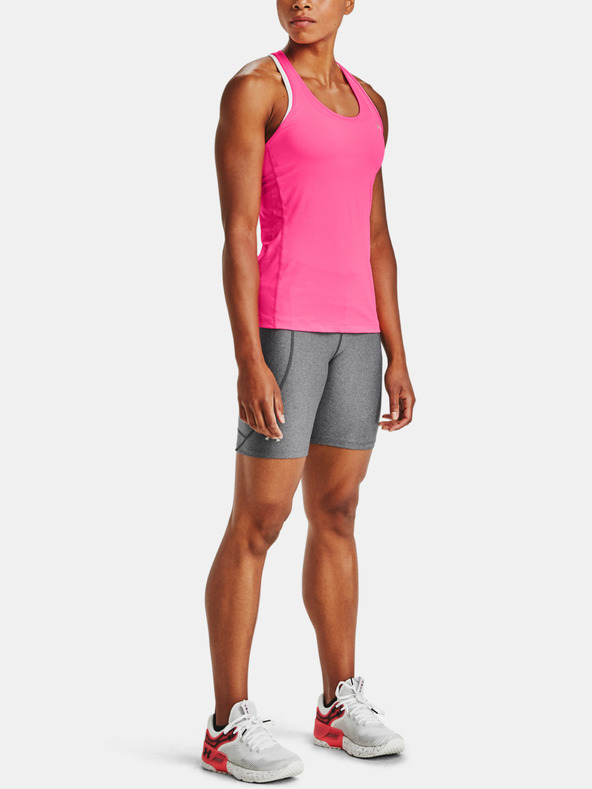 Under Armour Dámske tielko Under Armour HG Armour Racer Tank