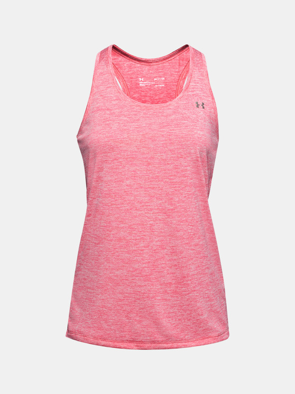 Under Armour Dámske tielko Under Armour Tech Tank - Twist