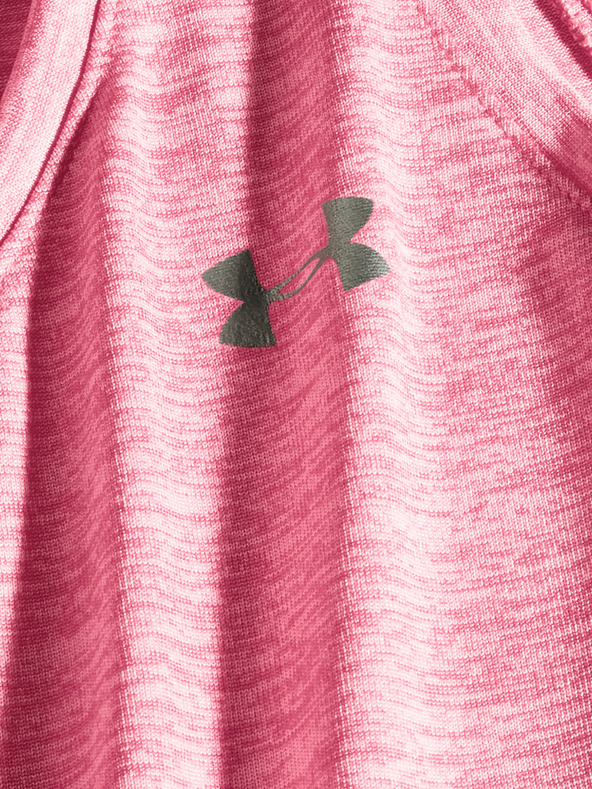 Under Armour Dámske tielko Under Armour Tech Tank - Twist