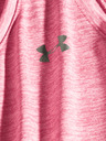 Under Armour Dámske tielko Under Armour Tech Tank - Twist