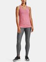 Under Armour Dámske tielko Under Armour Tech Tank - Twist