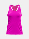 Under Armour Dámske tielko Under Armour HG Armour Racer Tank