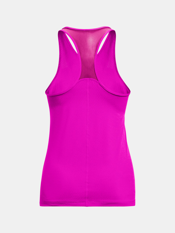 Under Armour Dámske tielko Under Armour HG Armour Racer Tank