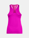 Under Armour Dámske tielko Under Armour HG Armour Racer Tank