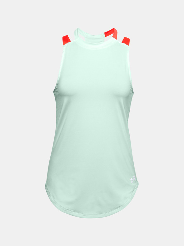 Under Armour Dámske tielko Under Armour Armour Sport 2-Strap Tank